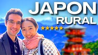 Un Día con G - Cómo Viajar a Japón Rural