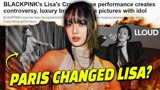 THINGS YOU NEED TO KNOW ABOUT LISA| CH-4