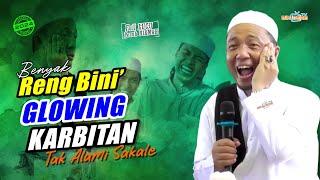 Reng Bini' Muah Karbiten ! Ceramah KH Musleh Adnan Terbaru 2024 - Live Talang Laok Saronggi Sumenep