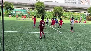 Lucas Yuhao football Jan 2025 b