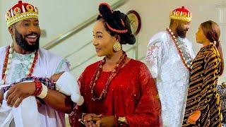 SHE PRAYED FOR DE KING TO HAVE A GOOD WIFE NEVR KNW SHE'S THE ONE.#trending #latest #2023 #nigerian