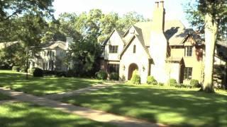 Myers Park Homes-Charlotte NC Myers Park Neighborhood Video