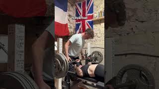 #foryou #athlete #benchpress #gymshark #trend #trending #gym #sport