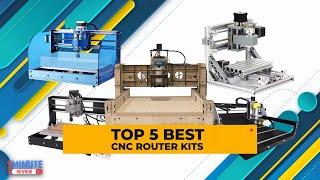 Best CNC Machine 2022 | Review | Top 5 Option | 1MR Buying Guides