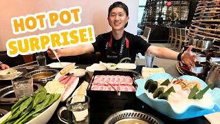 The ONE THING That Makes This Hot Pot Place Unforgettable