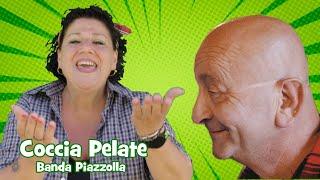 COCCIA PELATE - Banda Piazzolla