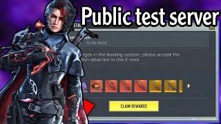 how to download codm public test server latest version