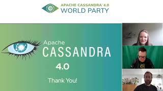 Raising the Bar on QA | Apache Cassandra World Party 2021