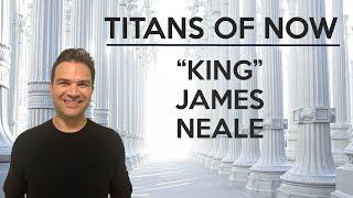 Titans of #ServiceNow - James Neale 