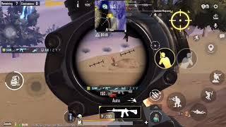 Scrim Highlight #pubg #malaysiachannel