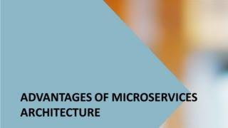 Microservices   Advantages