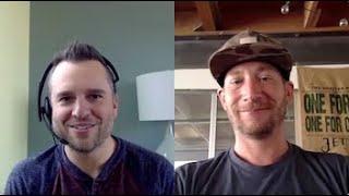 Cannabinoid Connect 107: Ron Gershoni and Nathan Ferguson, Jetty Extracts