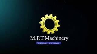 MPT GLASS MACHINERY - COMPANY PROFILE VIDEO