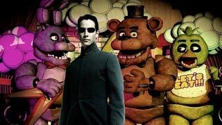 Five Nights In The Matrix