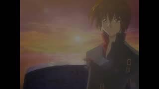 Kira Yamato - Sound of Silence (Gundam SEED AMV)