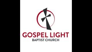 Gospel Light Worship Experience - November 24, 2024