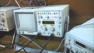 Non Inverting Amplifier using op amp, Rohit Bharti