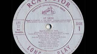 Tommy Dorsey  Glenn Miller  Benny Goodman  Artie Shaw – Up Swing (1944)