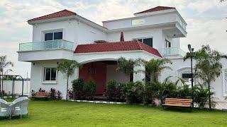 Deal Closed  Farm house sale in Hyderabad | Moinabad | 15 Guntas |