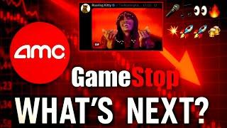ARE INVESTORS SELLING GAMESTOP??? (Squeeze Warning)