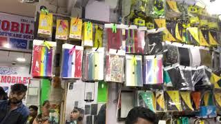 Ns mobile Charminar Hyderabad mobile market wholesale shop