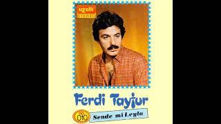 Ferdi Tayfur - Seni Dilendim (Uzelli Kaset Restorasyon)