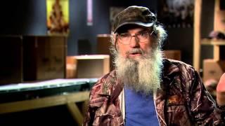 Duck Dynasty - Work hard, play hard, nap hard