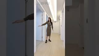 인천에서 가장 살기 좋은 도시형아파트 3룸!