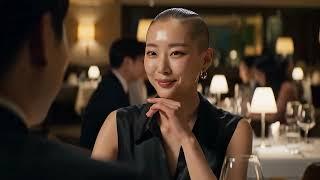 자우림 일탈(Google Veo3 M/V)