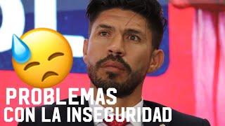 Los problemas que OBLIGARON a Oribe Peralta a llegar a chivas 