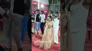 sathya villupattu  #trending #song #sathya #dance