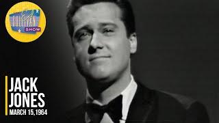 Jack Jones "Rosalie" on The Ed Sullivan Show