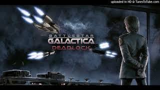 BSG Deadlock Soundtrack DLC 2 Politics - Combat Mix