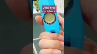 fundoostan ki duniya with tech khelo aur jeeto#Cap#gun#toy#aavishkar#ninjarobot#initi8#innov8#techie