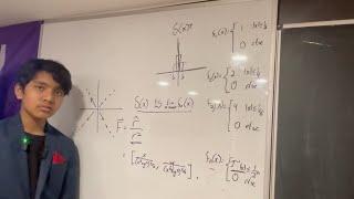 Electromagnetism Lecture 2 | Delta function