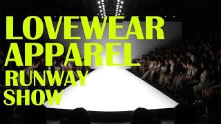 TIACJax Presents: - "Lovewear Apparel Runway Show" By, Sky Keese Franklin