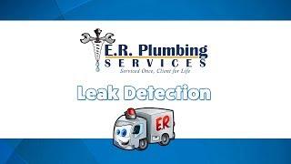 Charlotte Leak Detection