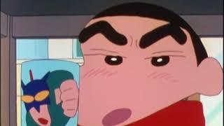 Shin Chan In Hindi Episode Shin Chan ko Bhi Pyaar Chahiye