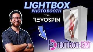 LightBox Demo From RevoSpin | PBX 2023