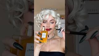 Marilyn Monroe taught me to this beauty hack 