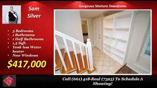 Ventura CA Realtor & Real Estate Agent Reviews - Call Sam Silver HomeSmart EGR 8883437637