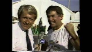 1984 Los Angeles Olympics Highlights (GWN 1984)