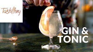 5 Tipps für den perfekten Gin & Tonic - Drinkspiration