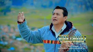 JUAN CHAVEZ el tunante de Ravelo - mi pueblo ravelo [OFICIAL 2020] MAGIC STUDIOS Bolivia ᴴᴰ