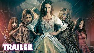 FAIREST OF THEM ALL (2025) Official Trailer (HD)