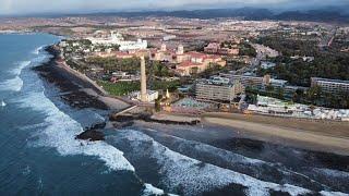 Realität Maspalomas 15.9.24  Hohe Strafen..Kanarischen Inseln Was geschieht mit den Ferienwohnungen?