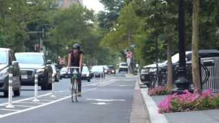 PeopleForBikes: The National Bicycling Movement