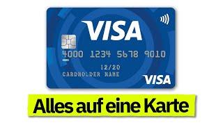 Visa: Das beste Geschäftsmodell der Welt?