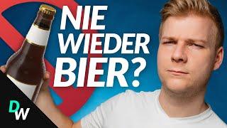 Sollten wir Alkohol verbieten?