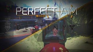 PerfectAim Destiny 2 Hack | Aimbot | ESP | Insta Respawn | Flyhack + More